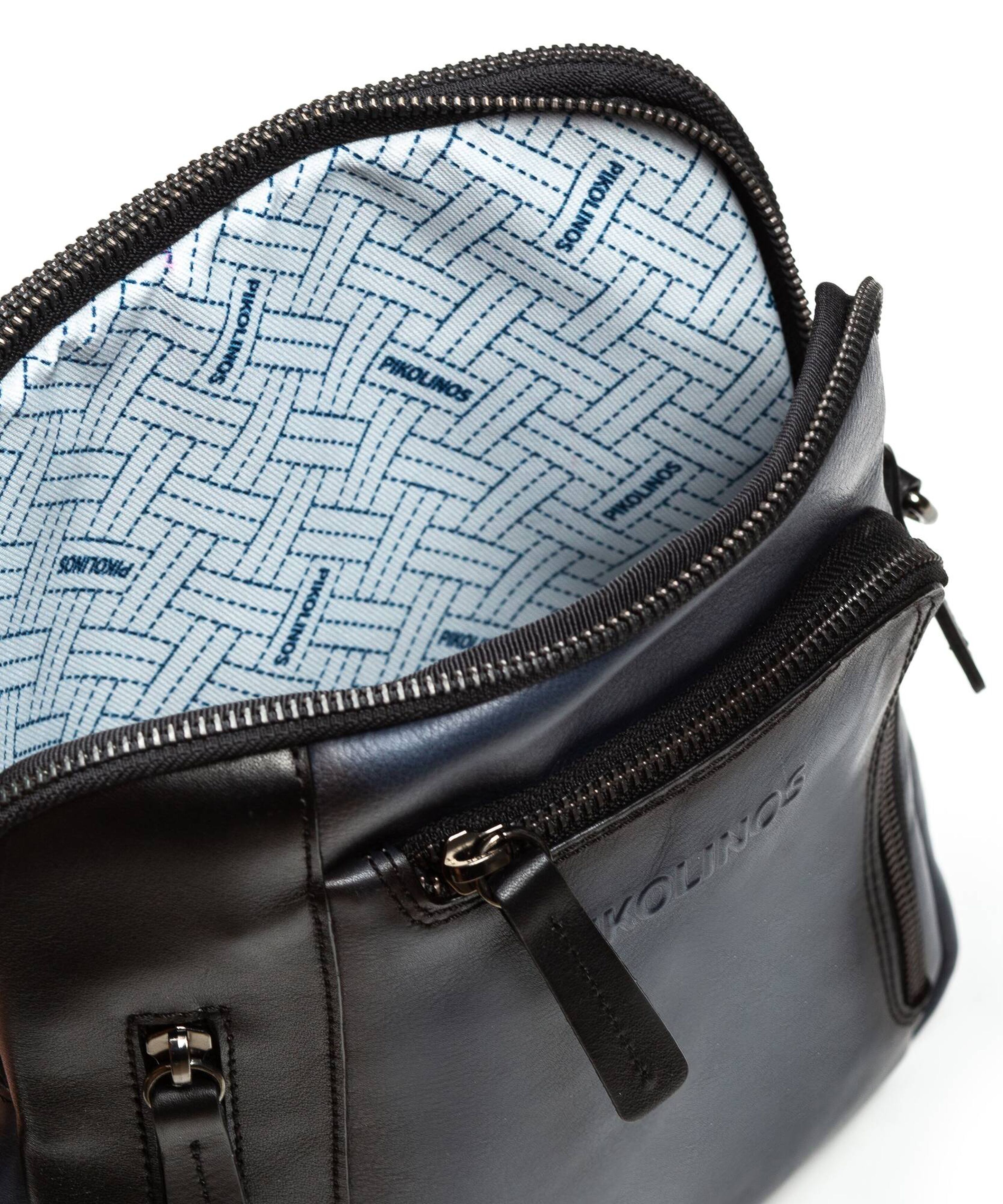 BELMONTE MHA-177, BLUE Zoom BELMONTE MHA-177, BLUE, large